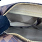 Louis Vuitton Damier Deauville Bowling Vanity Hand Bag