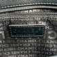 CHANEL Chocolate Bar Tote Bag - Black