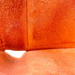 GUCCI GG Logo Embossed Compact Wallet - Orange