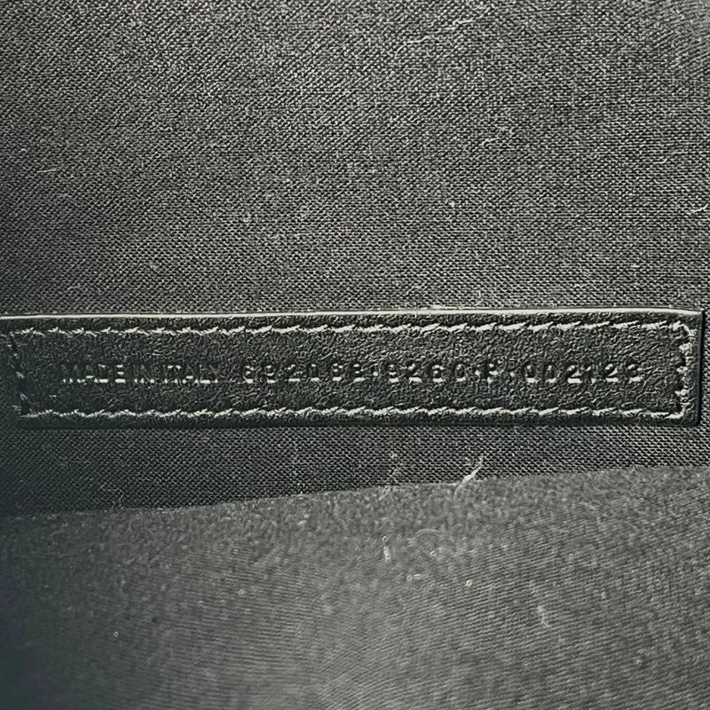 Balenciaga Jumbo Small Tote Bag - White