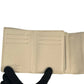 Louis Vuitton Damier Portefeuille Koala Compact Wallet - White