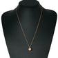 Tiffany Hardware Ball Necklace