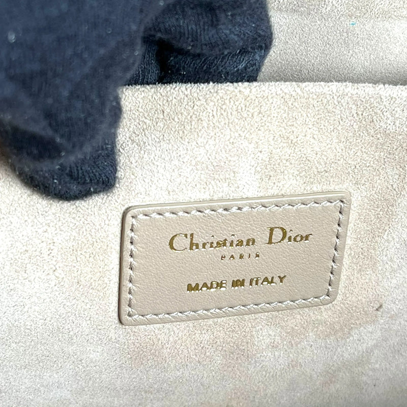 Dior Essential Tote Bag - Beige