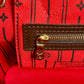 Louis Vuitton Damier Neverfull PM Tote Bag - Darkbrown