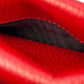 GUCCI GG Marmont Compact Wallet - Red