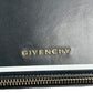 GIVENCHY Pandora Shoulder Bag - Black