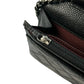 CHANEL Materasse Caviarskin Chain Wallet - Black - 34883