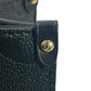 Louis Vuitton Monogram Empreinte On The Go PM - Black