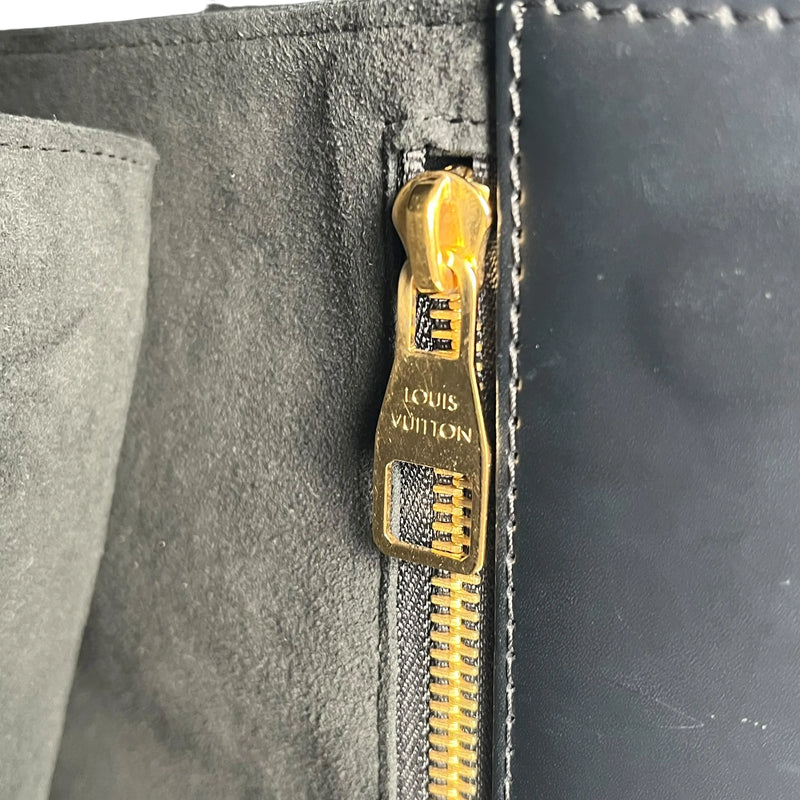 Louis Vuitton Phenix PM Monogram Hand Bag - Brown