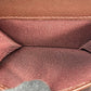 CHANEL Matelasse Classic Flap Compact Wallet Lambskin - Black