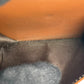 FENDI FF Denim Compact Wallet - Blue