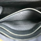 Christian Dior Montaigne Phone Case Chain Wallet - Navy