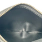 LOUIS VUITTON Monogram Eclipse Compact Wallet - Black 