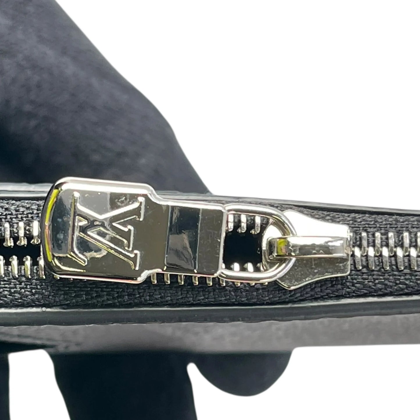 LOUIS VUITTON モノグラムエクリプス コインケース カードケース - ブラック