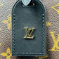 Louis Vuitton モノグラム オデオン MM モノグラムキャンバス ショルダーバッグ - ブラウン