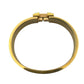 HERMES Clic H Enamel Bracelet Cheval Pixel PM