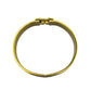 HERMES Clic H Enamel Bracelet PM GP