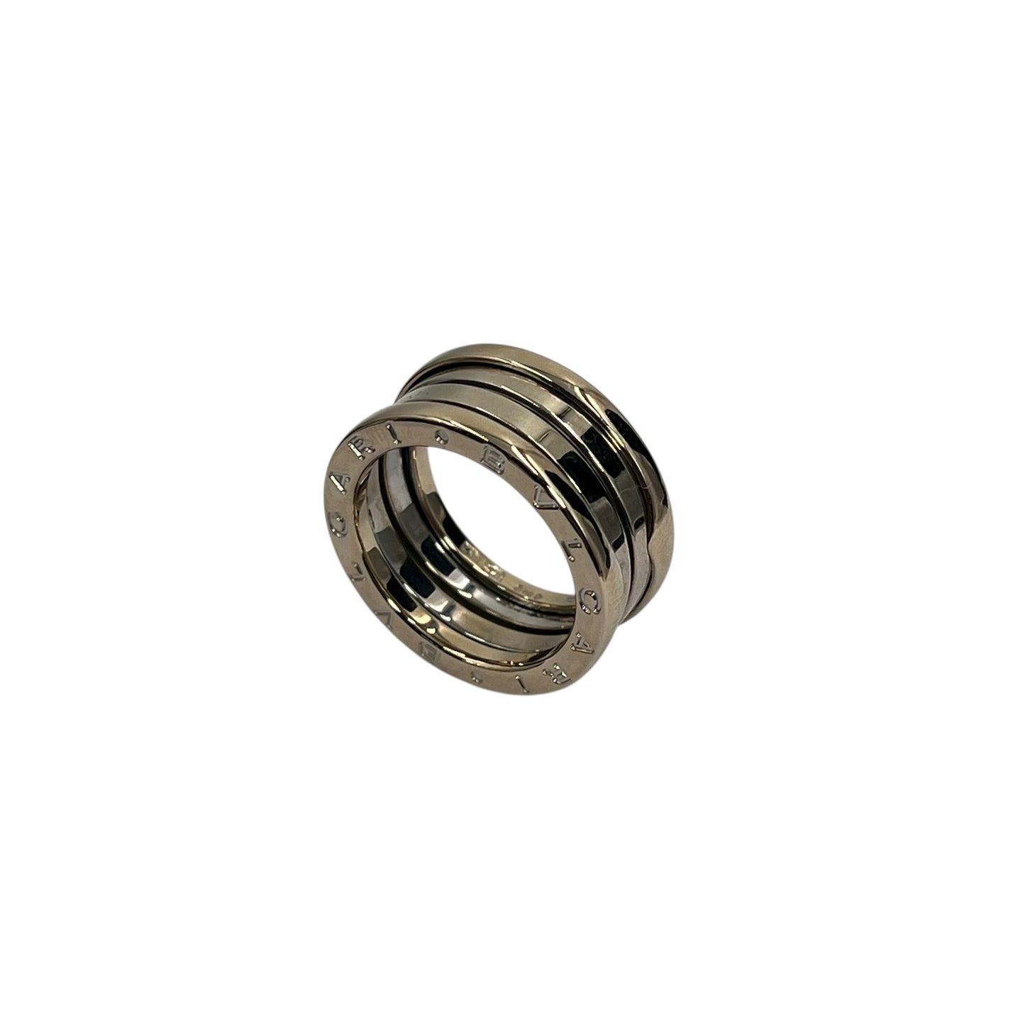 BVLGARI B-Zero1 3Band Ring