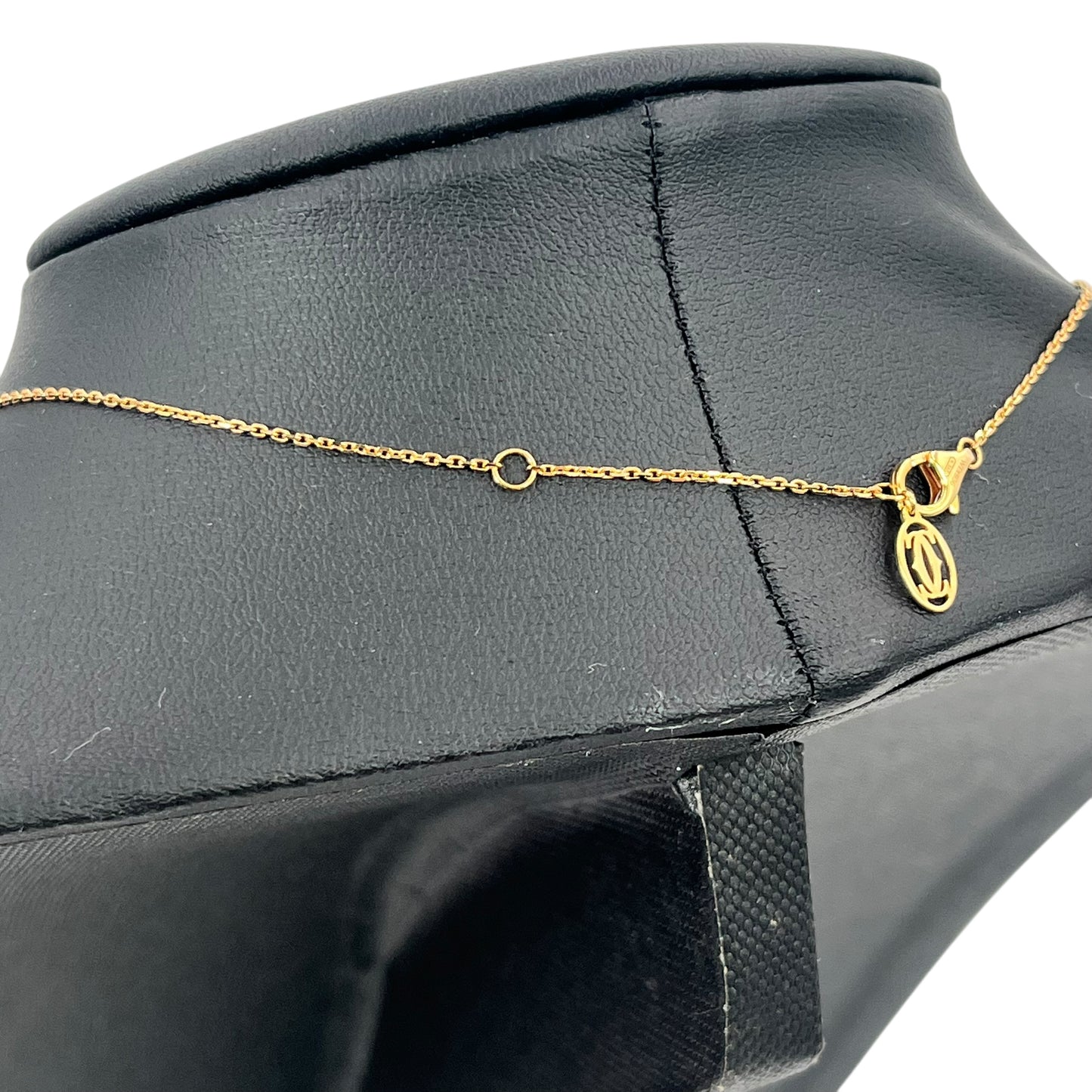 Cartier d'amour XS Necklace