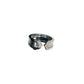 Cartier C2 Diamond Ring SM