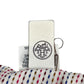 HERMES Twilly Kantha Chevaloscope Neon