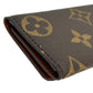 Louis Vuitton Multicartes Monogram Key Case