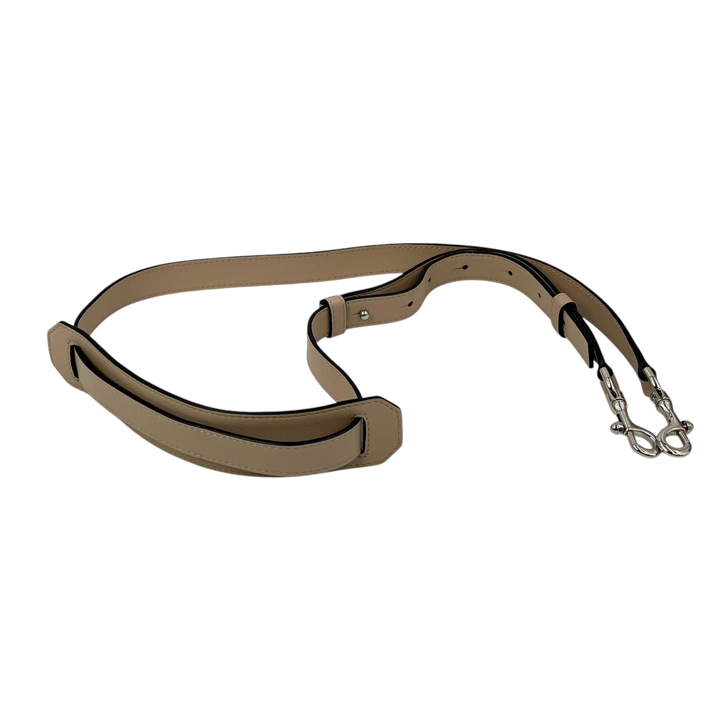 LOEWE Amazona 28 Shoulder Bag Beige