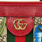 GUCCI Ophidia 2way Bag Red