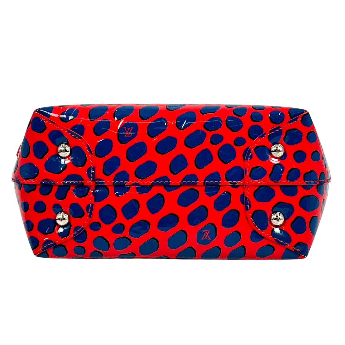 Louis Vuitton Jungie Dots top handlebag