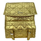 Dior Cannage stardust small Backpack