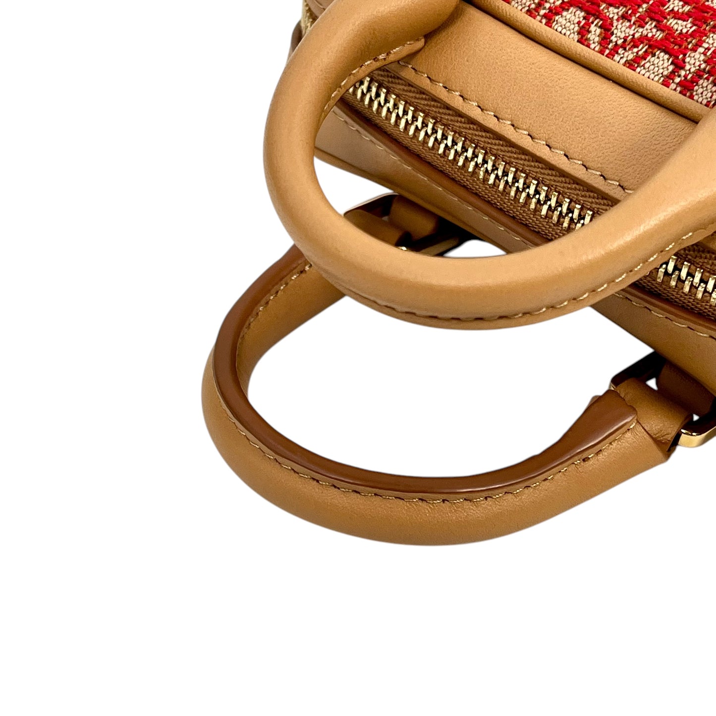 LOEWE amazana nano 2way bag