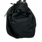 PRADA Tessuto 2way bag