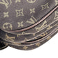 Louis Vuitton Saumur30 mini lin