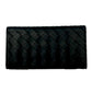 Bottega Veneta Intrecciato Long wallet