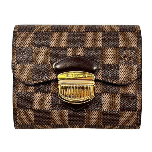 Louis Vuitton Portfolio joy Bi-fold wallet