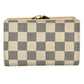 Louis Vuitton Damier Azur Portefeuille Viennois Wallet