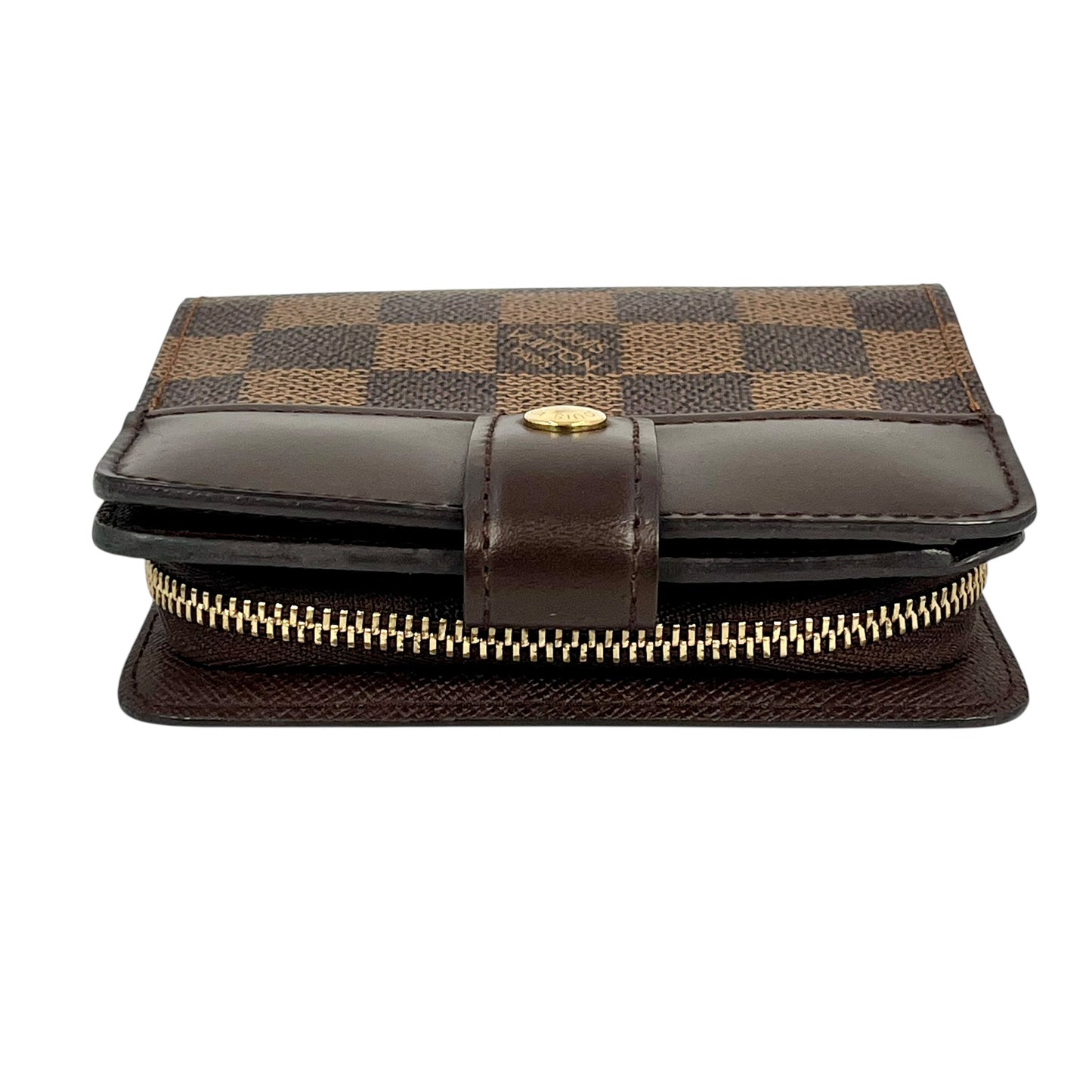 Louis Vuitton Compact Zip