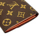 Louis Vuitton Pochette portemonnaie credit