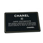 CHANEL Camellia Bi-fold long wallet