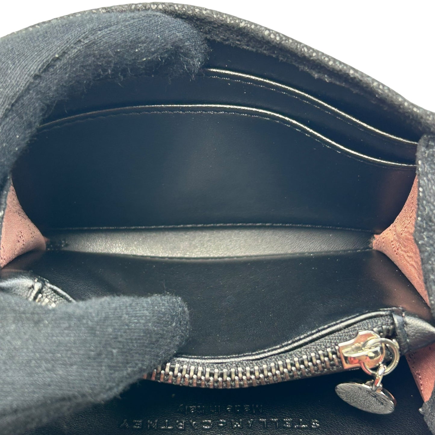 STELLAMcCARTNEY Falabella Coin Purse
