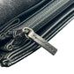 GUCCI Soho Interlocking long wallet