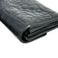 CHANEL Cocomark Camellia long wallet