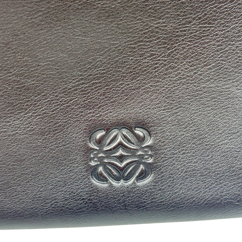 LOEWE Anagram Shoulder Bag