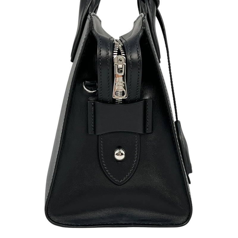 PRADA Saffiano Leather 2way Bag