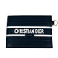 Dior Vibe Phone Shoulder Card Case