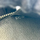 Louis Vuitton Damier Zippy Organizer Long Wallet