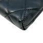 CHANEL Cambon Line Coco Mark Coin Purse