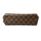 Louis Vuitton Monogram Croisette PM 2way Hand Bag - Brown
