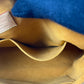 Louis Vuitton Monogram Pallas Safran 2way Hand Bag