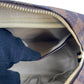 Louis Vuitton Damier Deauville Bowling Vanity Hand Bag
